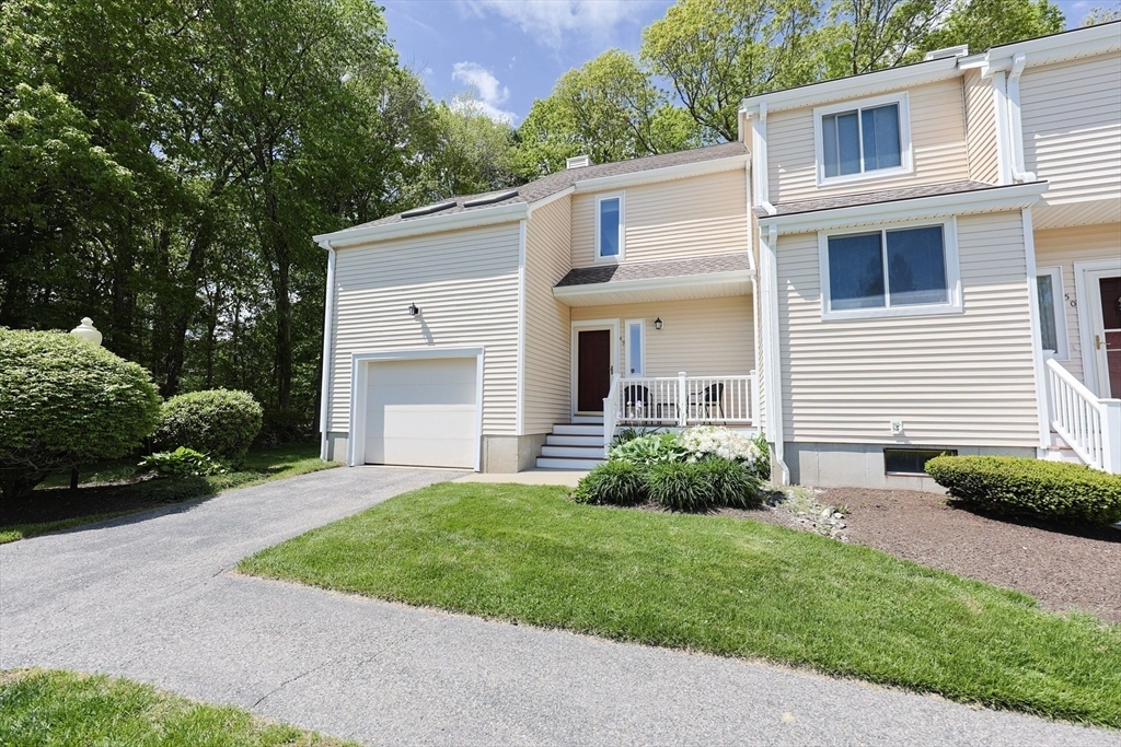 49 Gaslight Ln 49  Easton MA 02356 photo