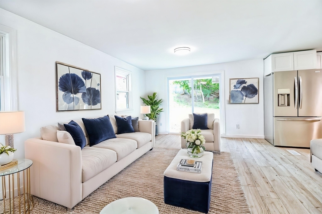 Property Photo:  137 Jackson Street  MA 01844 