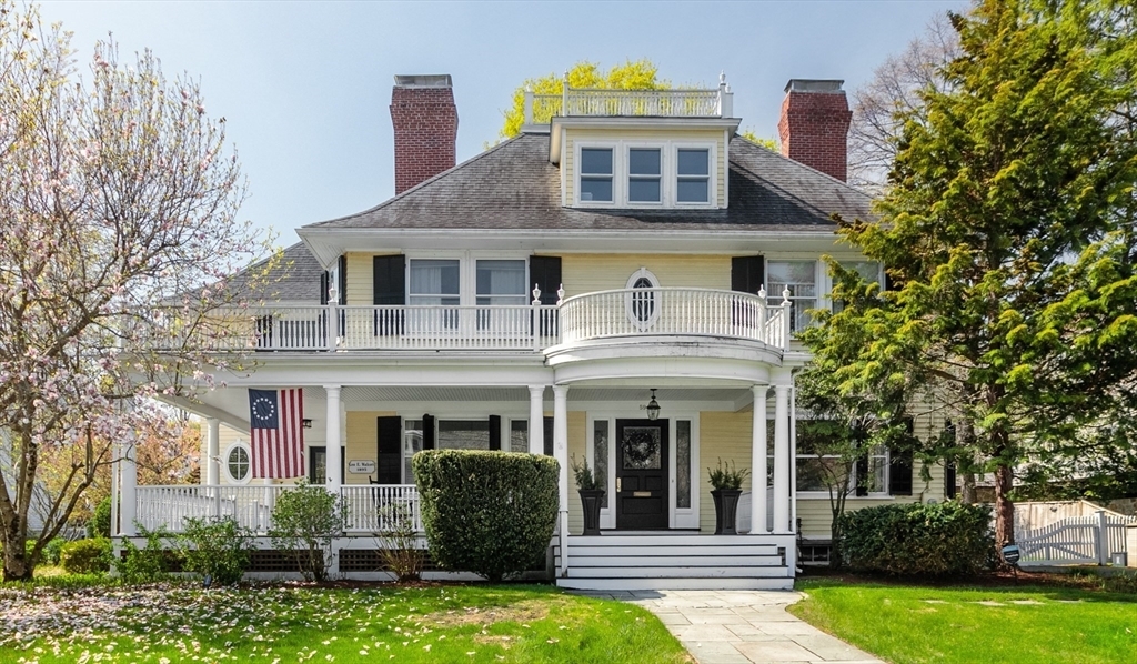 Property Photo: 59 Elm St MA 01742