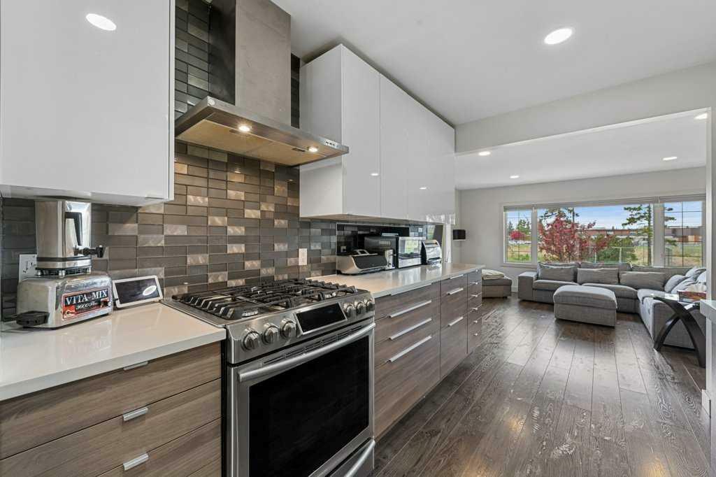 Property Photo: 1408 Remington Road NE AB T2E 5K5