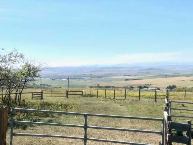 64243 306 Avenue W  Rural Foothills County AB T1S 1A2 photo