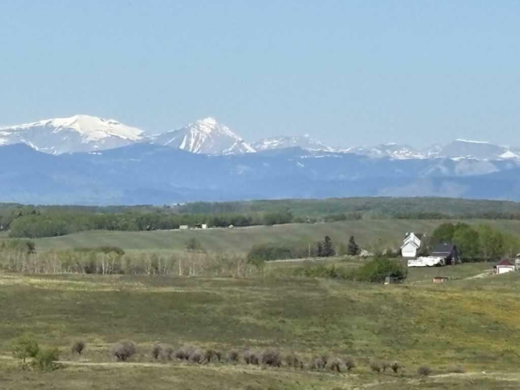 64243 306 Avenue W  Rural Foothills County AB T1S 1A2 photo