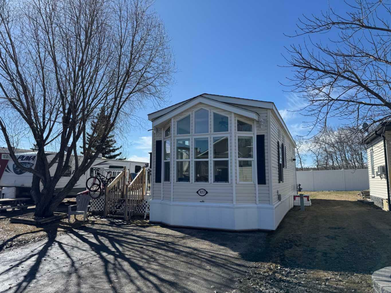 Photo de la propriété: 25074 South Pine Lake Road 3053 AB T0M 1R0