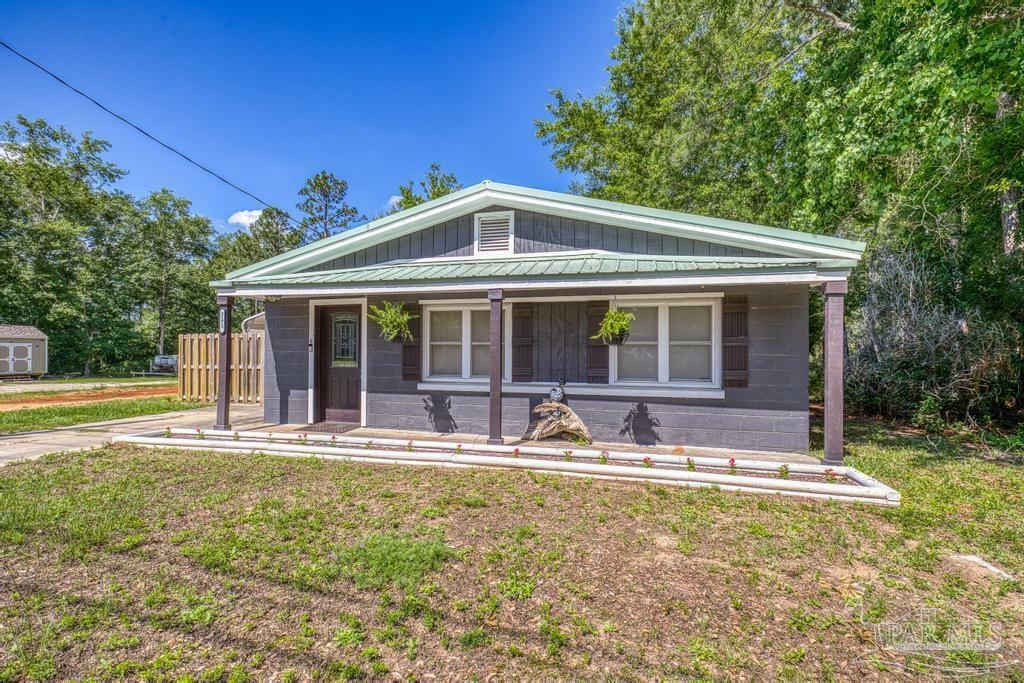 3171 Montecito Blvd  Milton FL 32583 photo