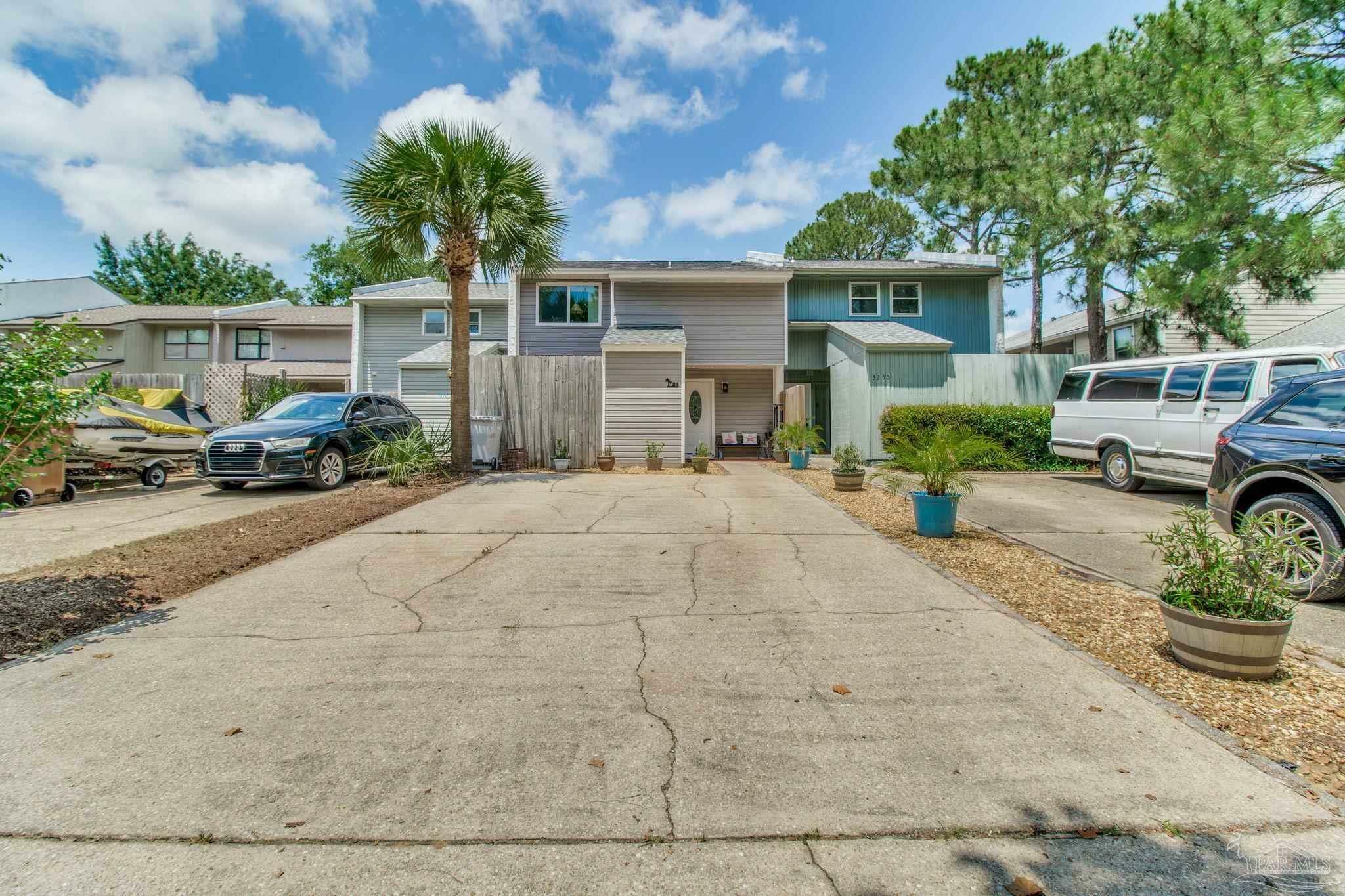 3248 Fernwood Dr  Gulf Breeze FL 32563 photo