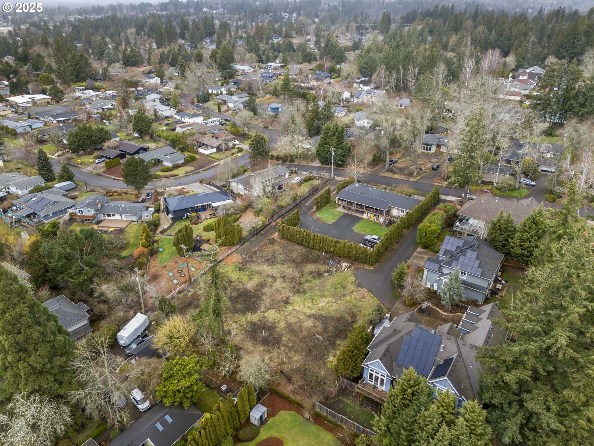 Property Photo: 10238 NW Lee St OR 97229