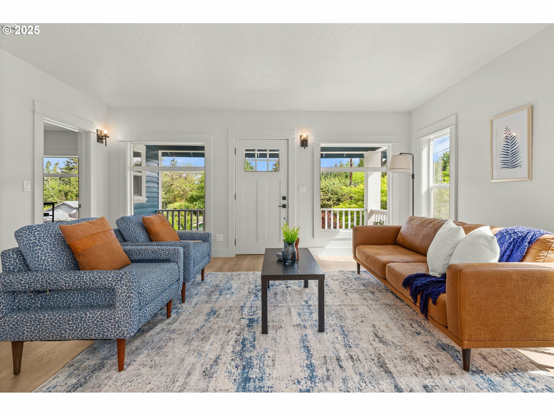 Property Photo: 3604 SW Custer St OR 97219