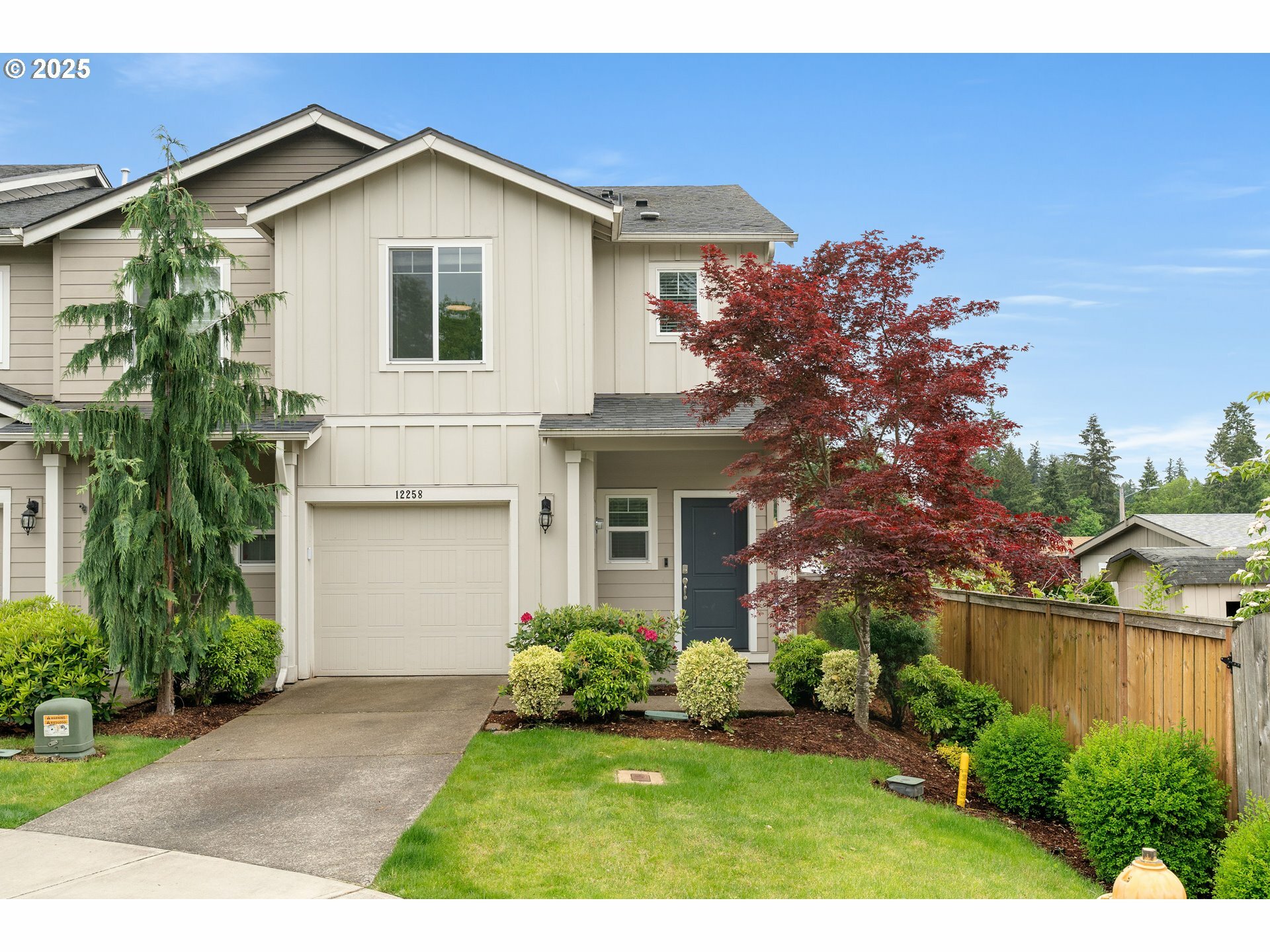 12258 SW Versailles Rd  Portland OR 97224 photo