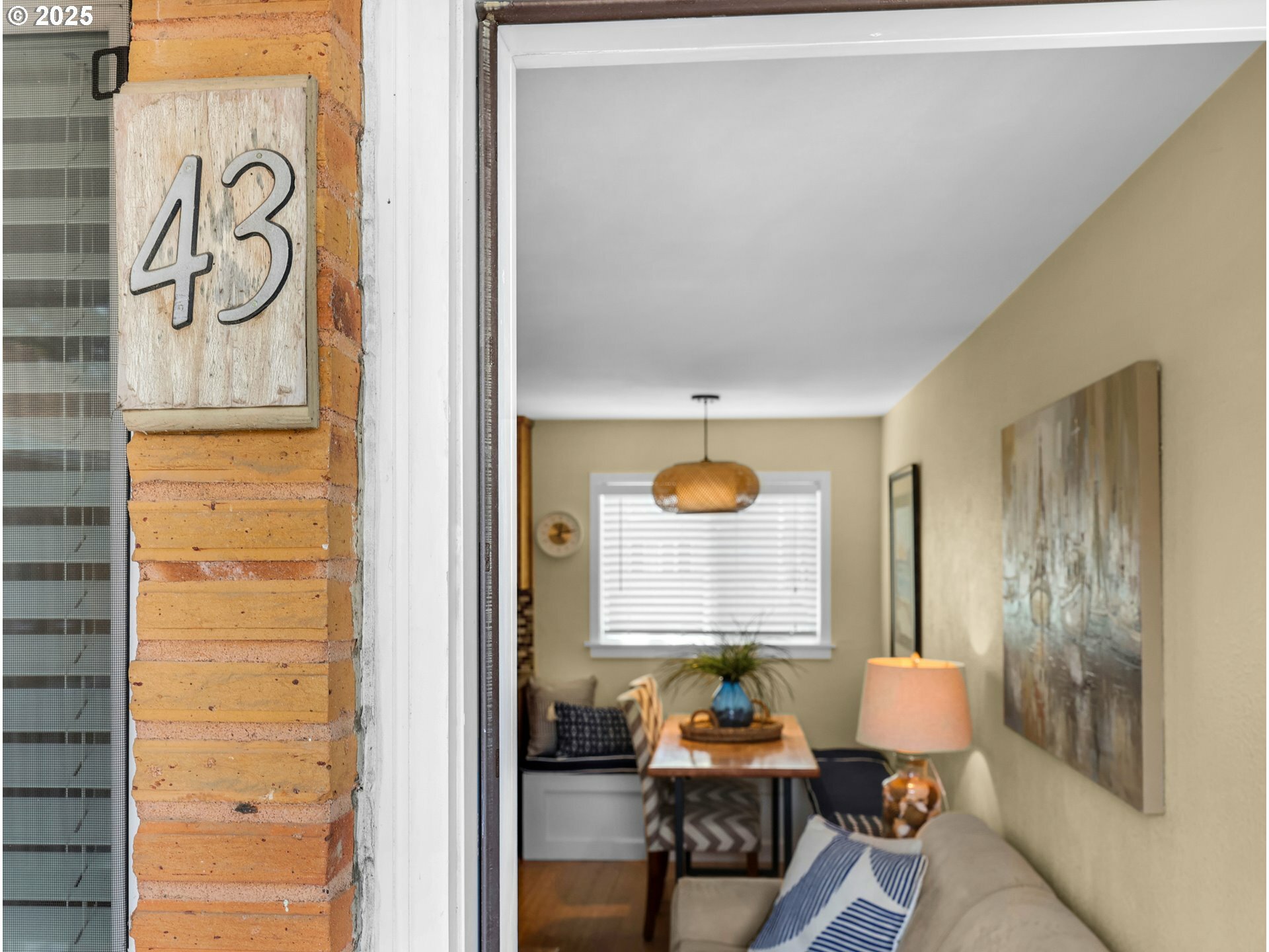 Property Photo: 2233 Beach Dr 43 OR 97138