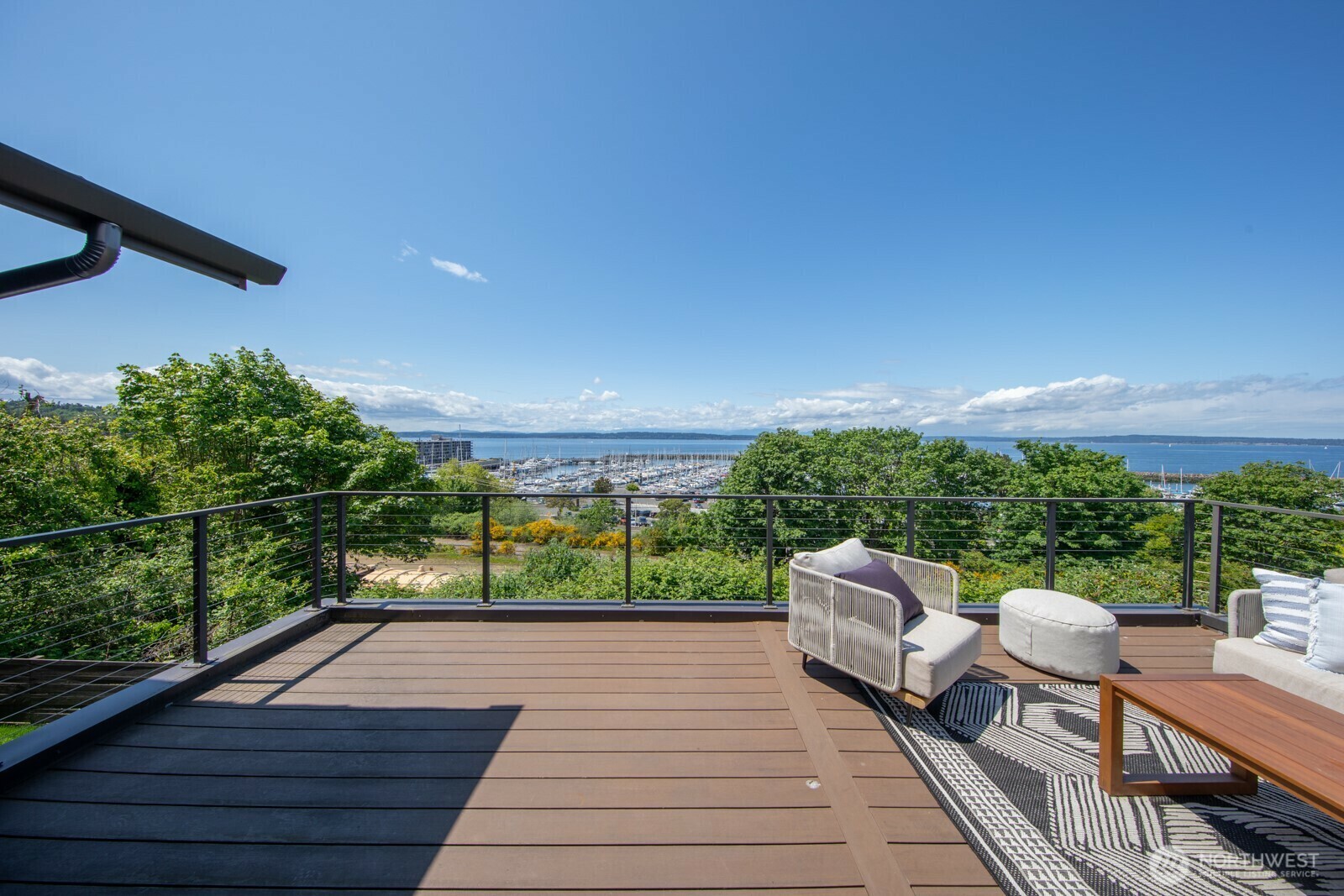 Property Photo: 3701 NW 68th Street WA 98117