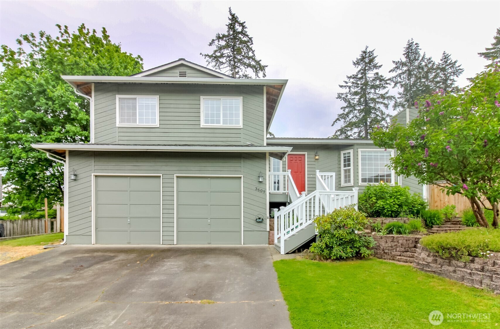 3609  Orchard Street SE  Auburn WA 98092 photo