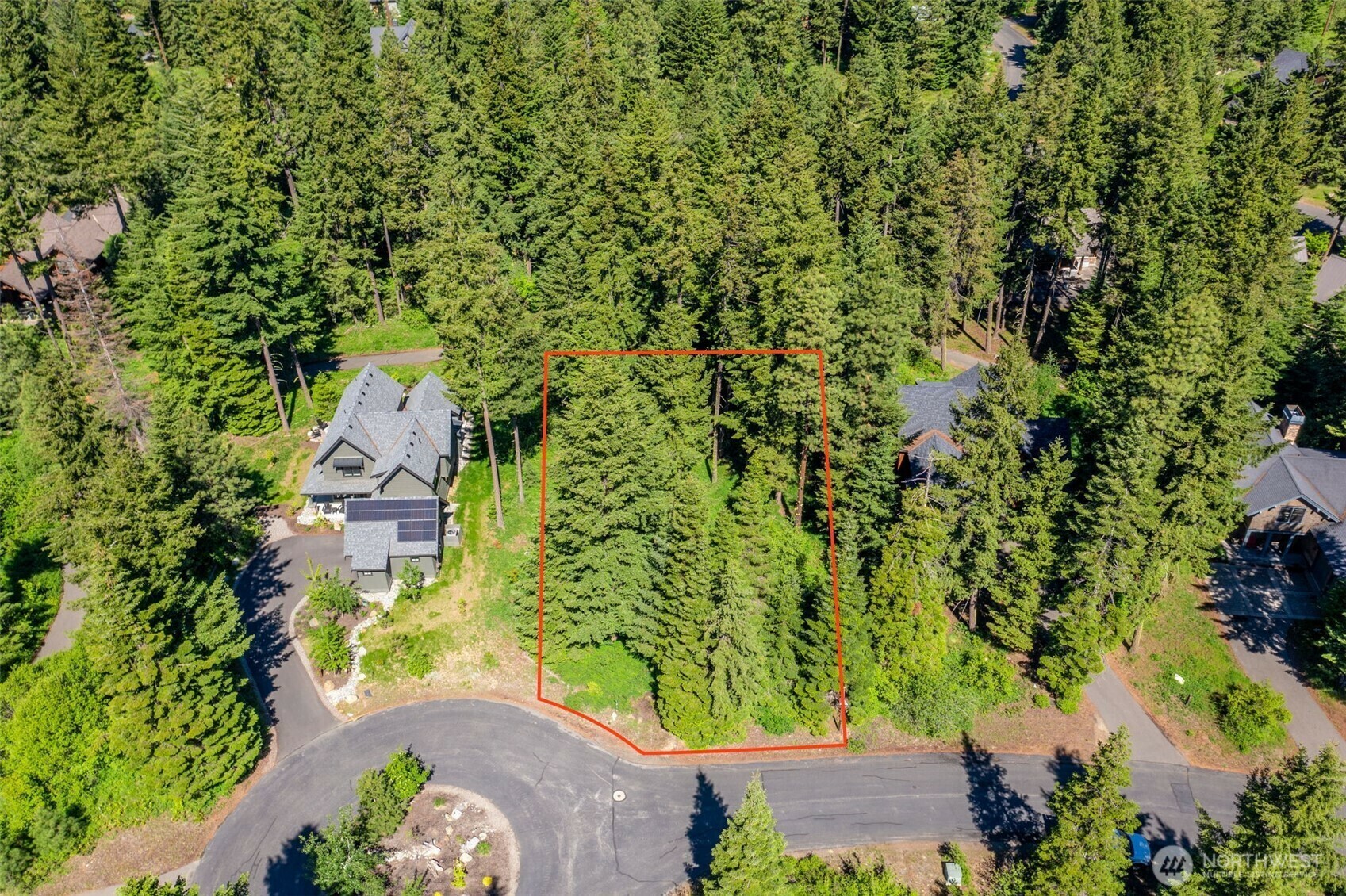Property Photo: 111 Elk Sedge Court WA 98922