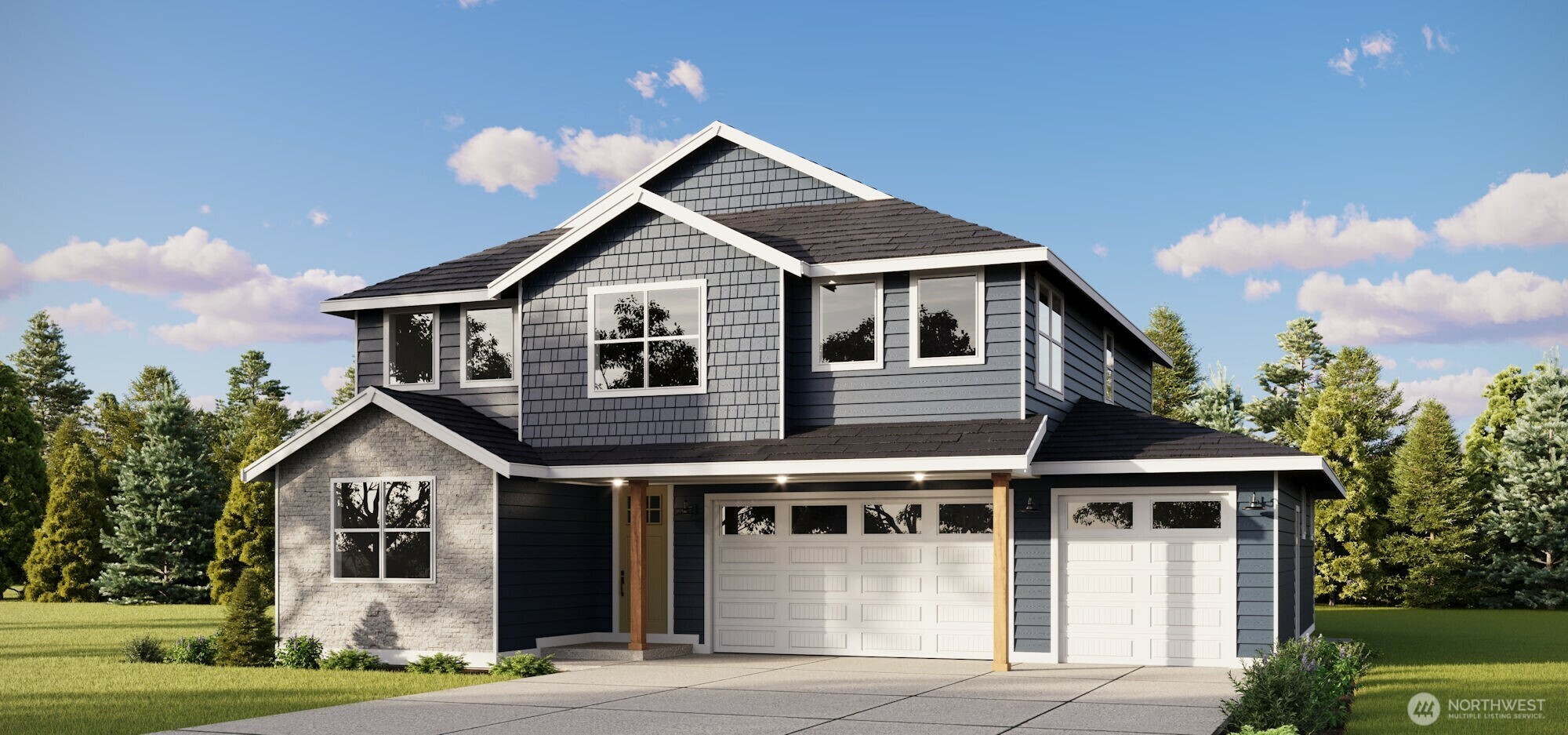 Property Photo: 17915 11th Avenue NE WA 98223