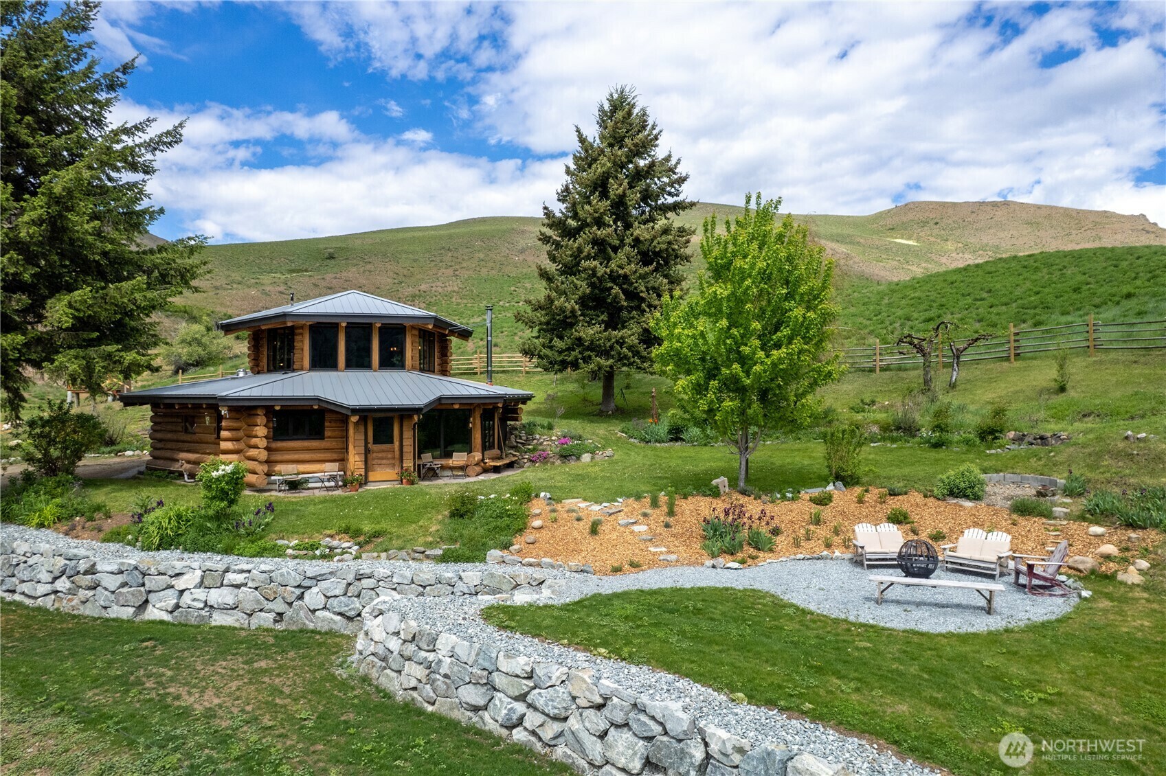 338  Twisp River Road  Twisp WA 98856 photo