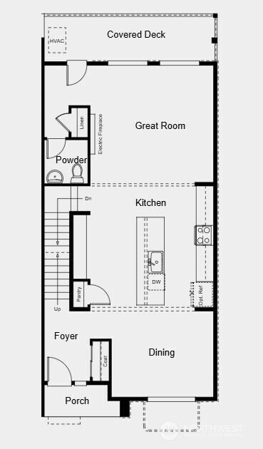 Property Photo:  13214 NE 127th Court D  WA 98034 