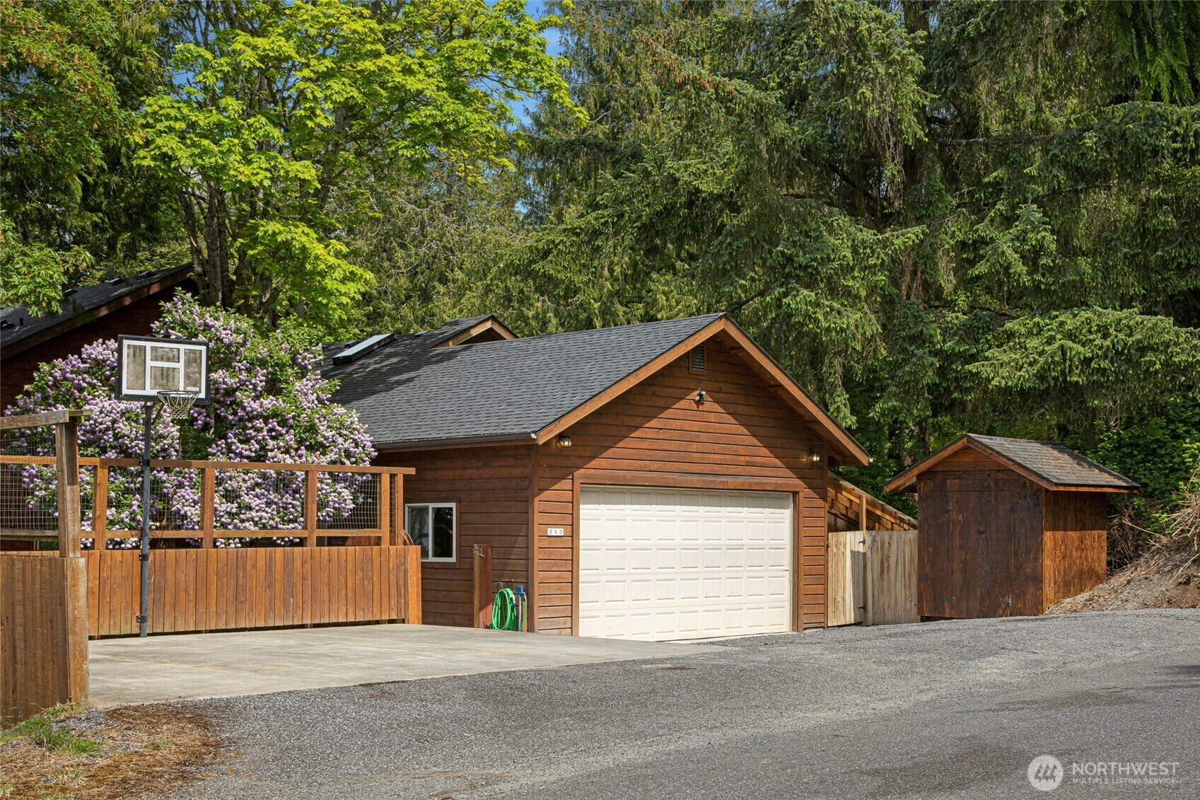 Property Photo: 255 Alder Street WA 98245