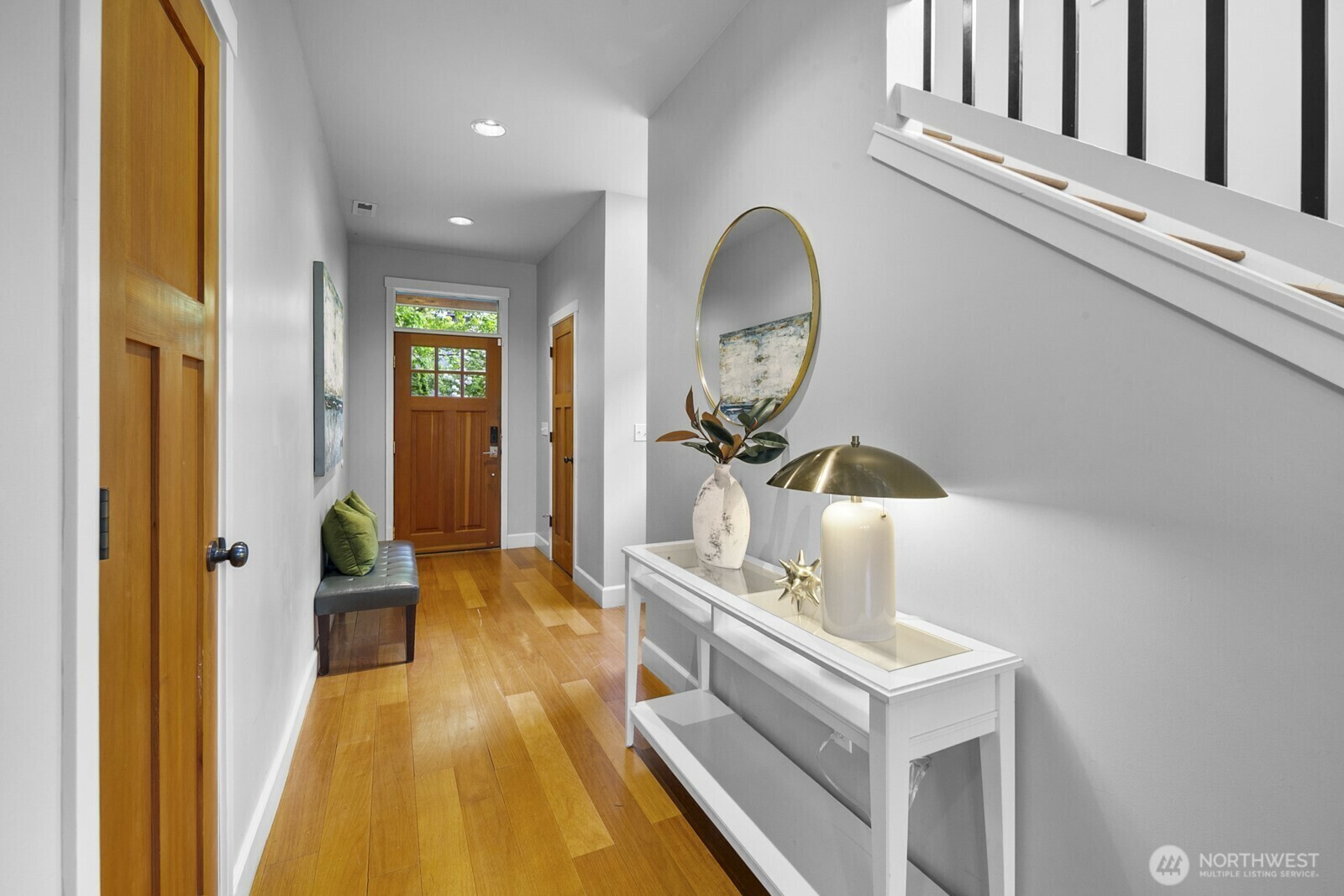 Property Photo: 1116 25th Avenue WA 98122
