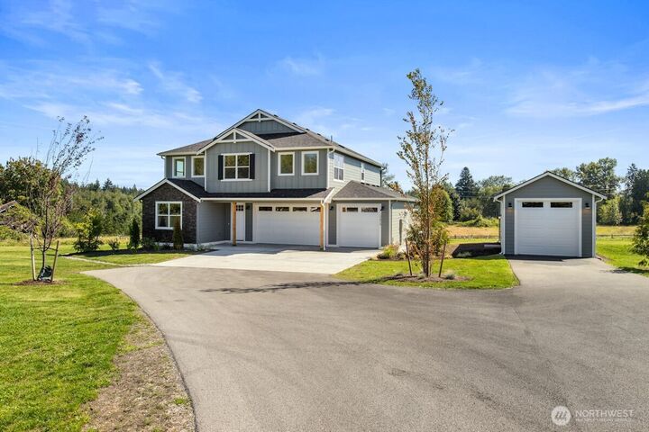 Property Photo:  17915  11th Avenue NE  WA 98223 