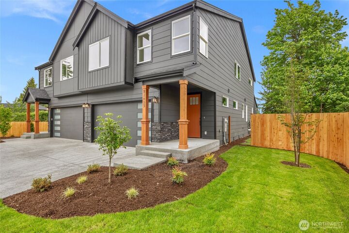 Property Photo:  2613  Spruce Road B  WA 98258 