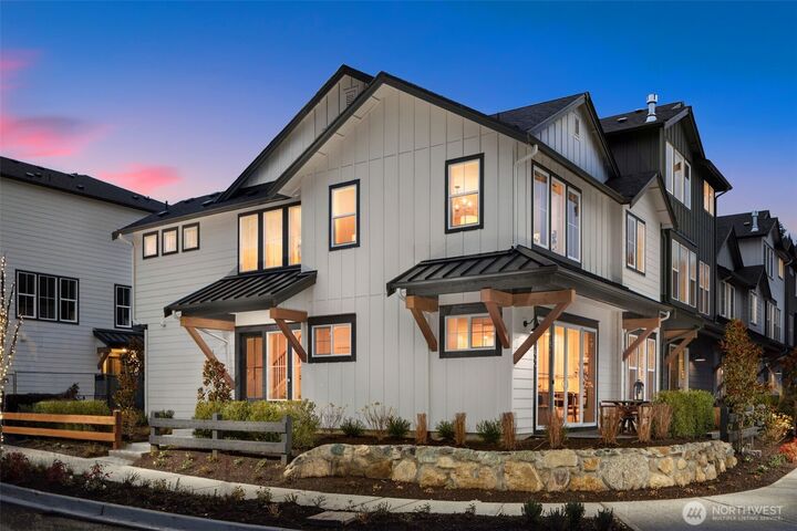14808  NE 143rd Street (Homesite 31)  Woodinville WA 98072 photo
