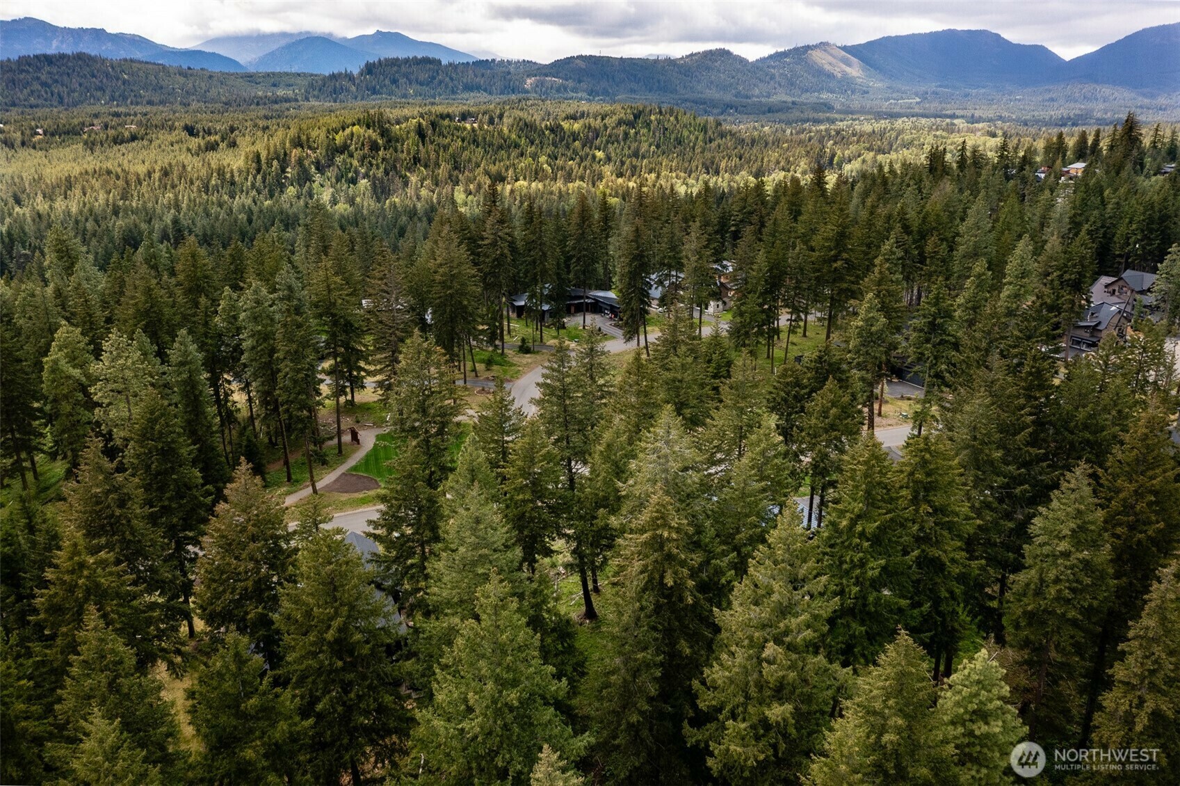 Property Photo: 0 Xx Kokanee Loop WA 98922