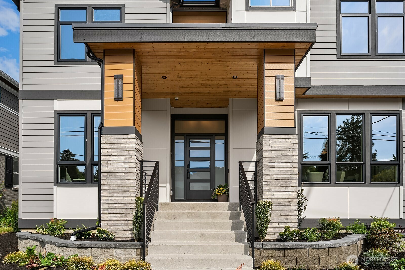 Property Photo: 2526 35th Avenue W WA 98199