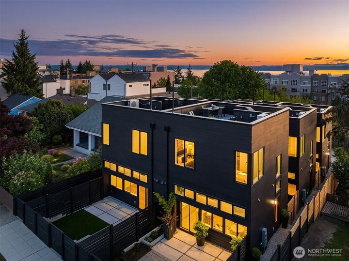 4821  42nd Avenue SW  Seattle WA 98116 photo