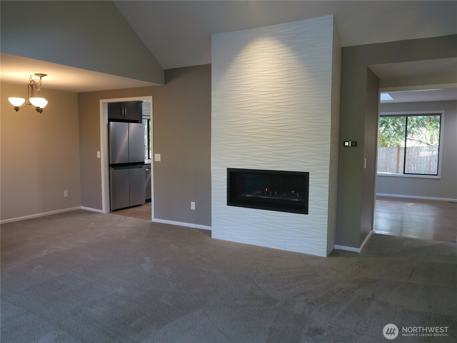 Property Photo: 7505 145th Avenue NE WA 98052