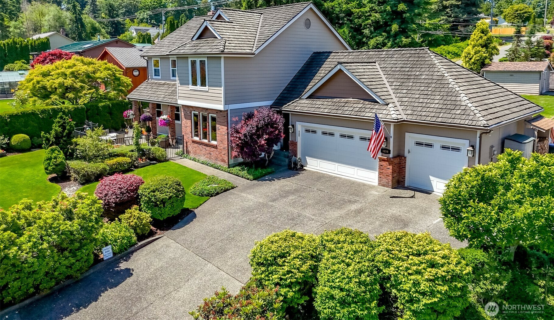 6210  6th Street Ct NE  Tacoma WA 98422 photo