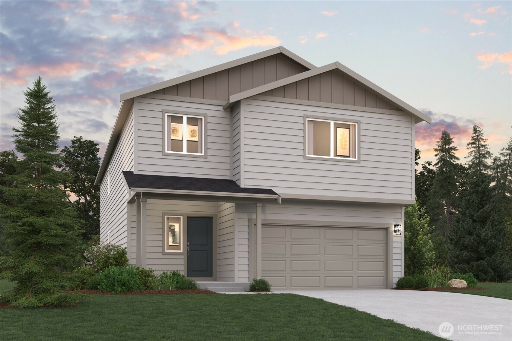 2925  6th Avenue NE  Olympia WA 98506 photo
