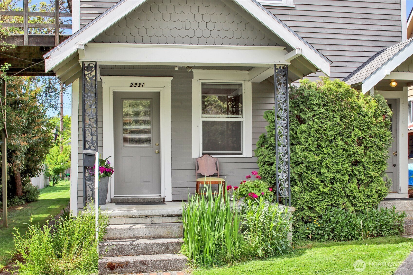 Property Photo: 2331 Grant Street WA 98225