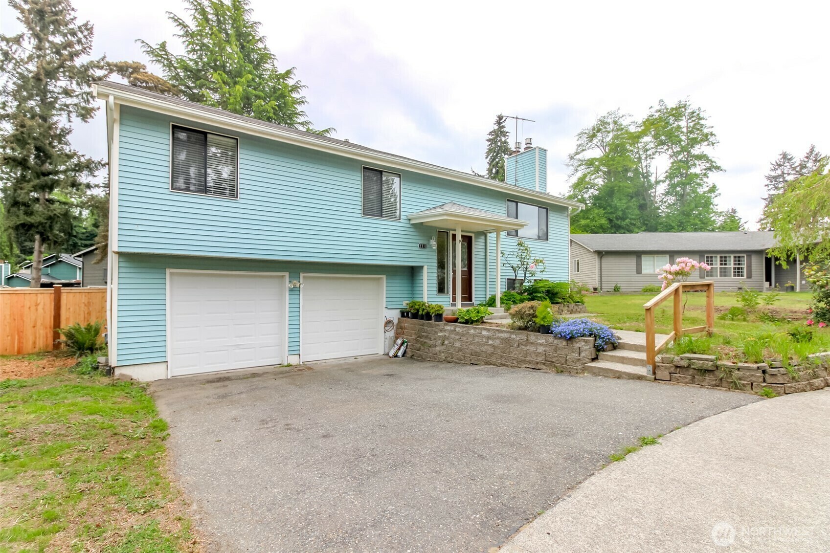Property Photo: 3331 SW 334th Street WA 98023