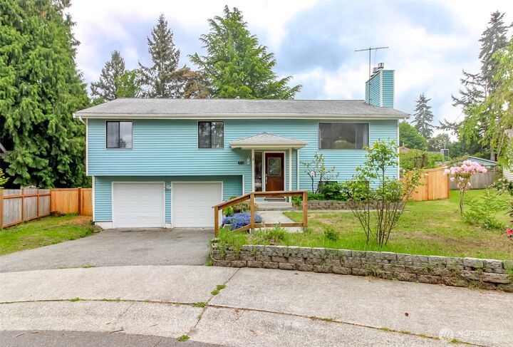 Property Photo:  3331 SW 334th Street  WA 98023 