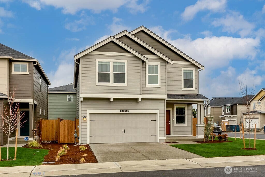 3937  23rd Avenue NE 100  Olympia WA 98506 photo
