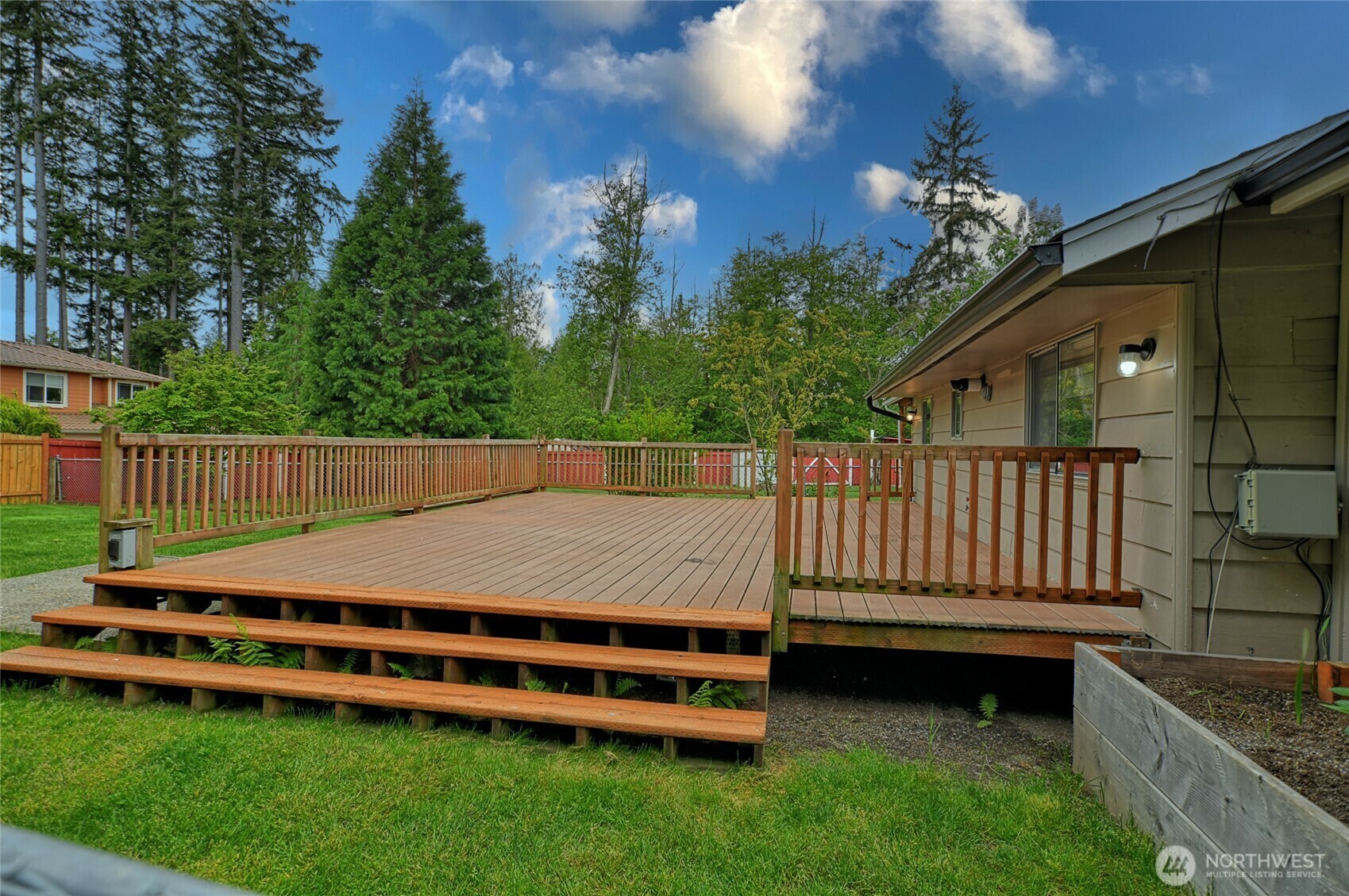 Property Photo: 2710 122nd Street SW WA 98204