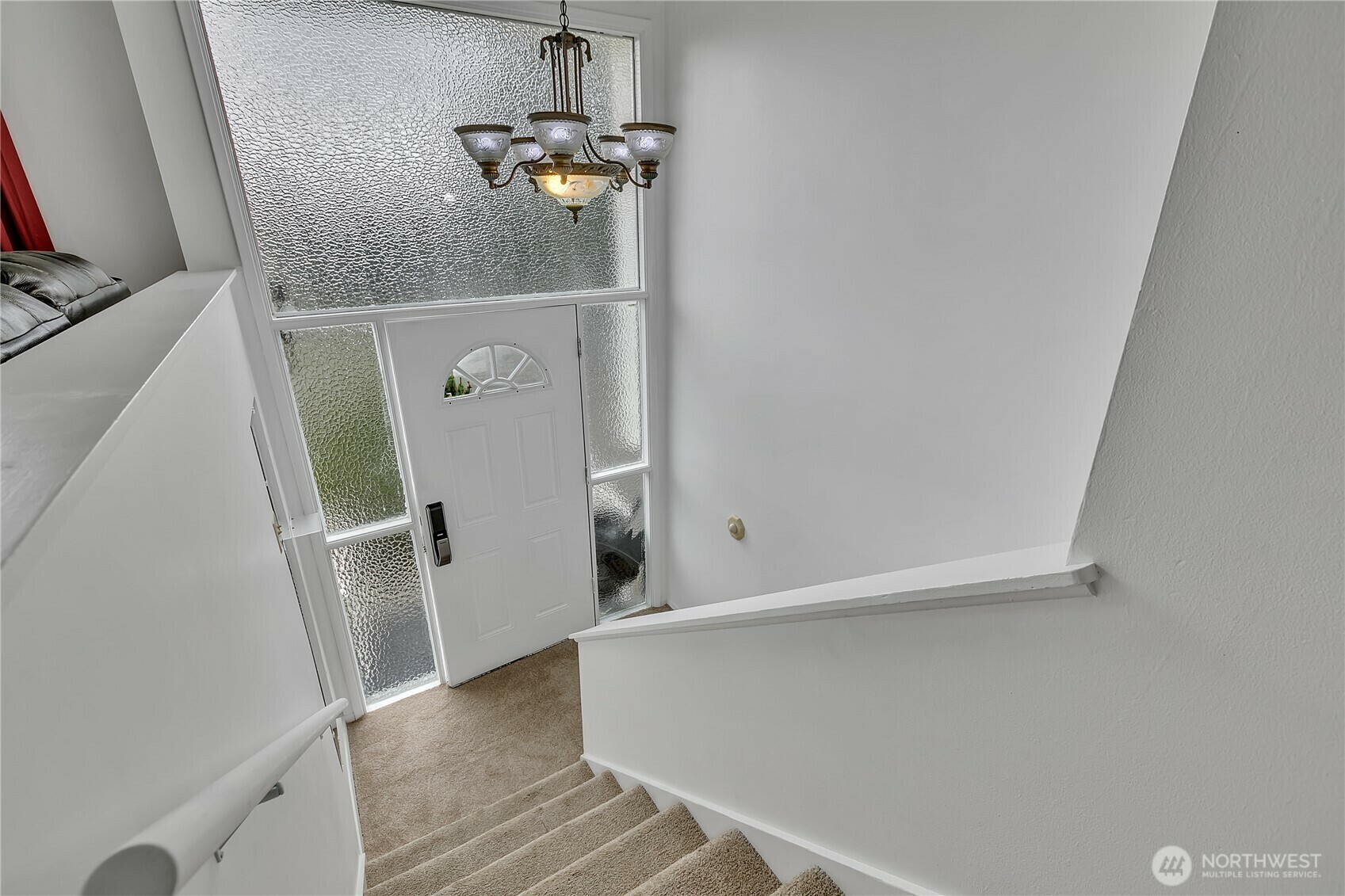 Property Photo: 12416 SE 210th Street WA 98031