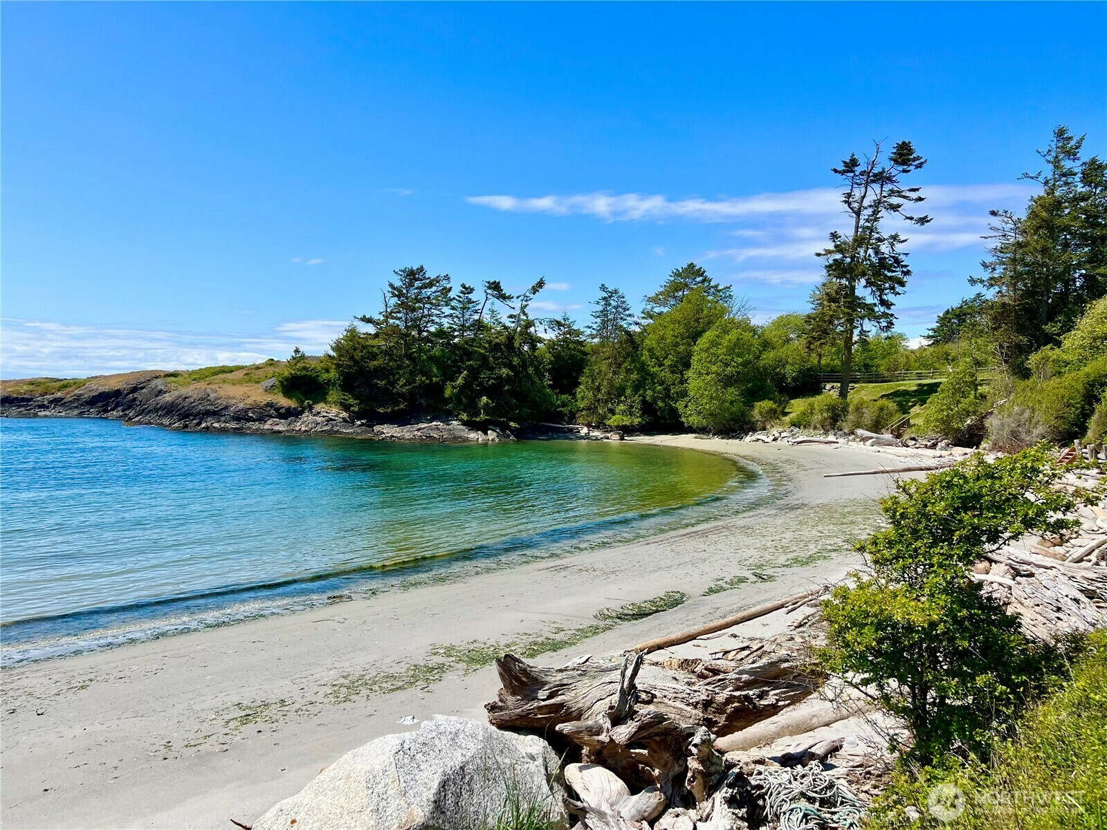 Property Photo: 1248 Kanaka Bay Road WA 98250