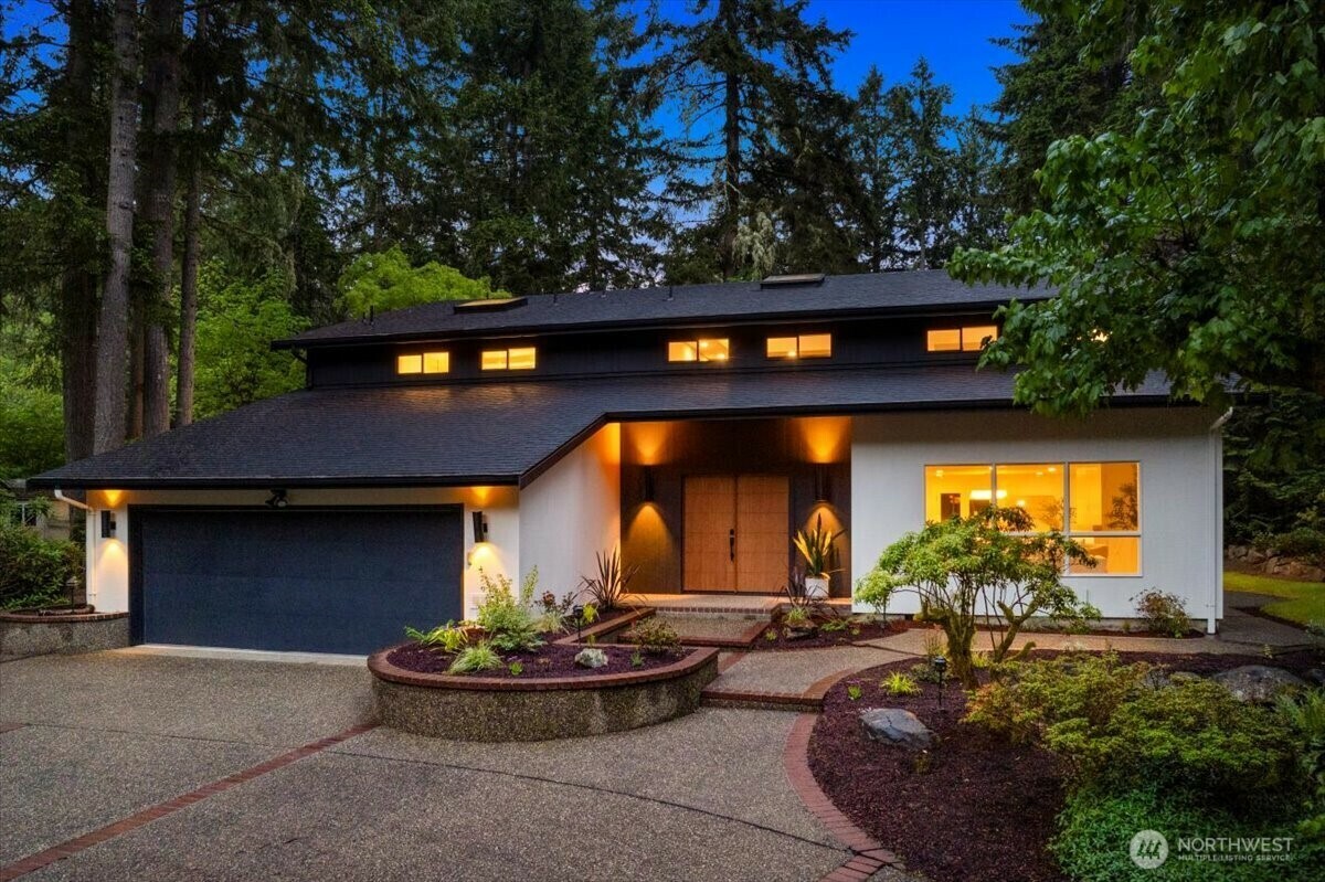 12914  43rd Ave Court NW  Gig Harbor WA 98332 photo