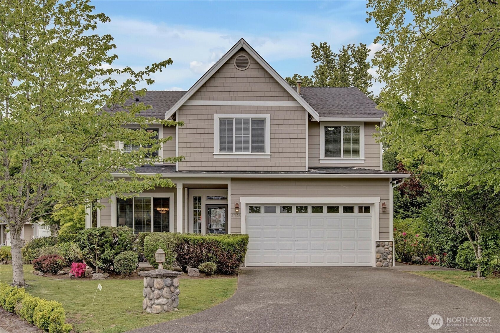 8726 S 133rd Place  Seattle WA 98178 photo