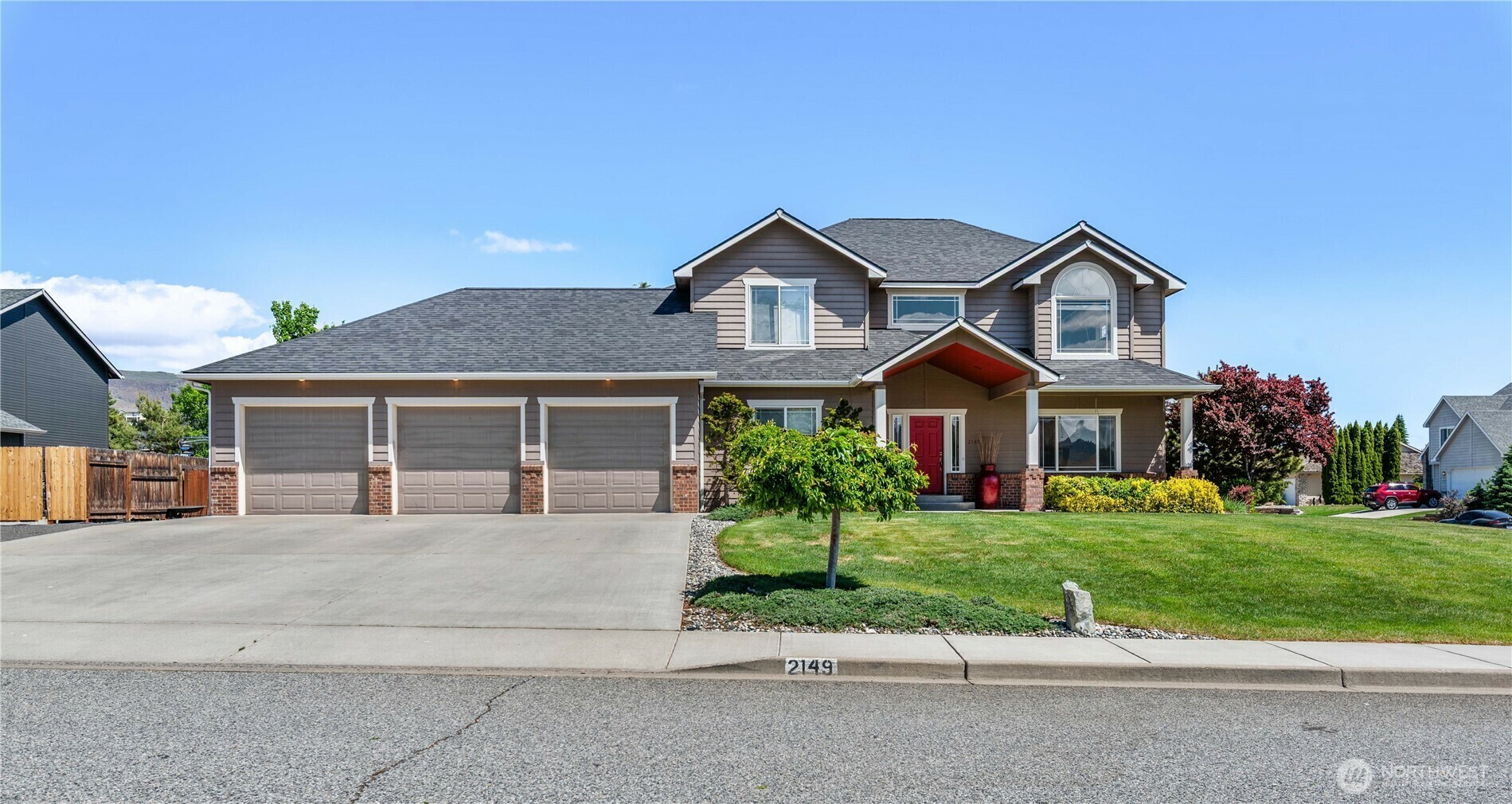 2149  Inglewood Drive  East Wenatchee WA 98802 photo