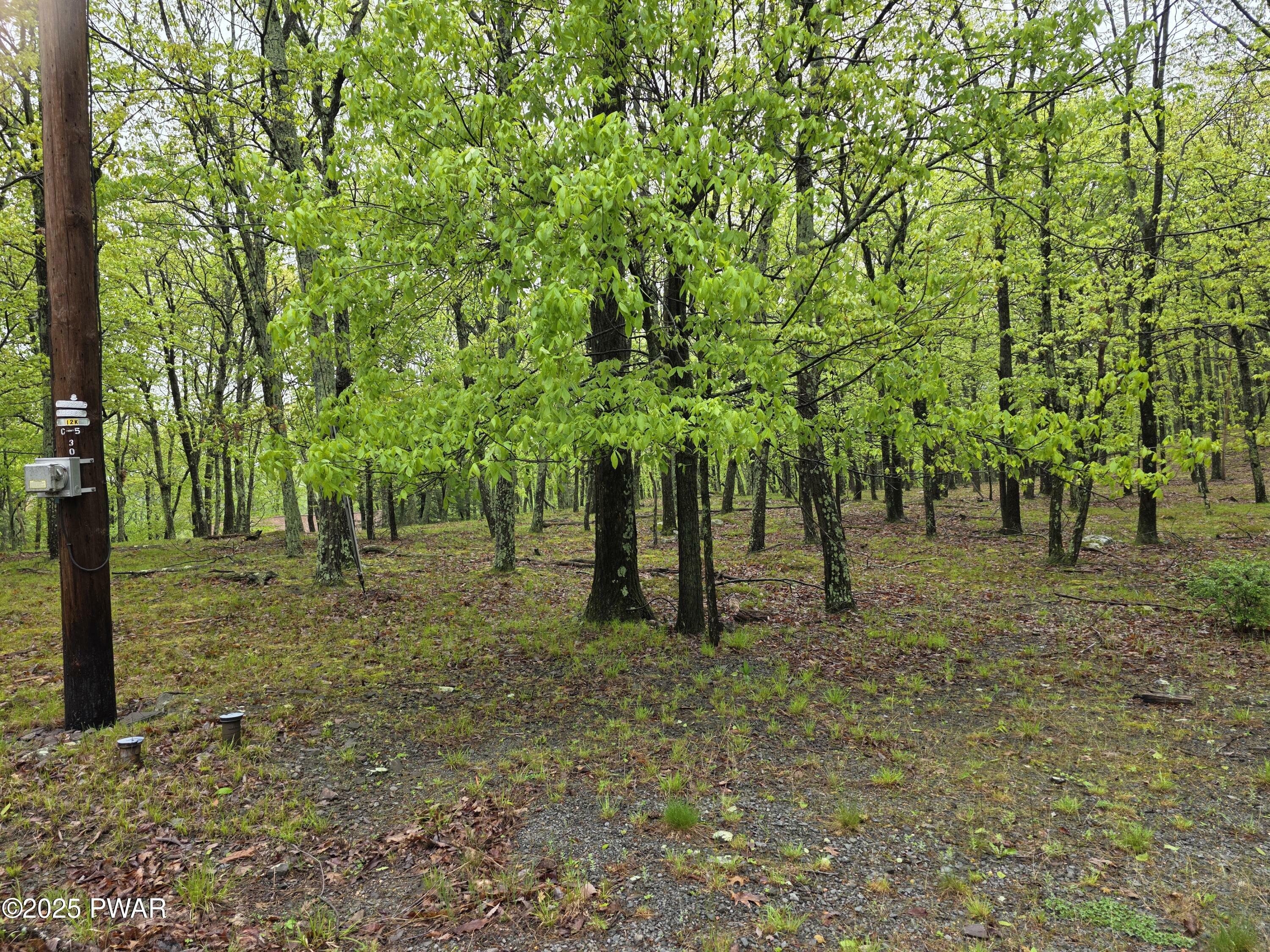 Property Photo: Lot 305 Eastwood Drive PA 18426