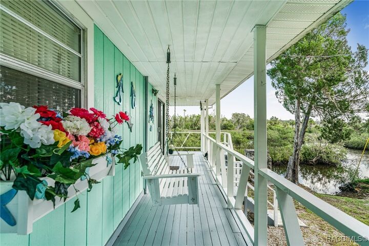 Property Photo:  2220 S Coon Point  FL 34429 