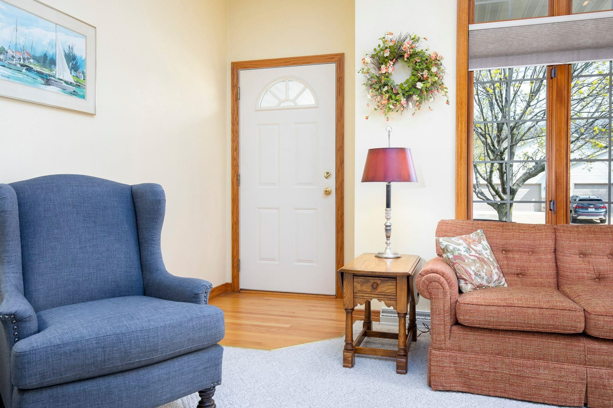 Property Photo: 1809 E Sylvan Avenue WI 54915-5877