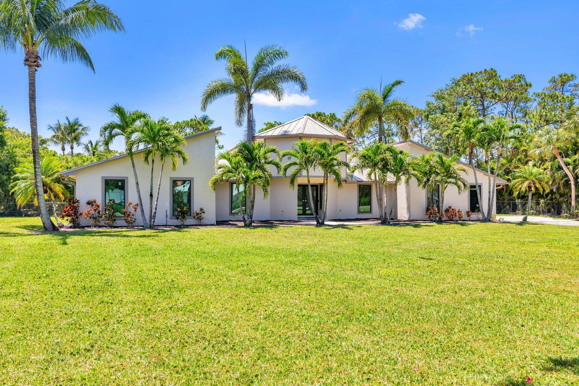 Property Photo: 14409 66th Trail N FL 33418