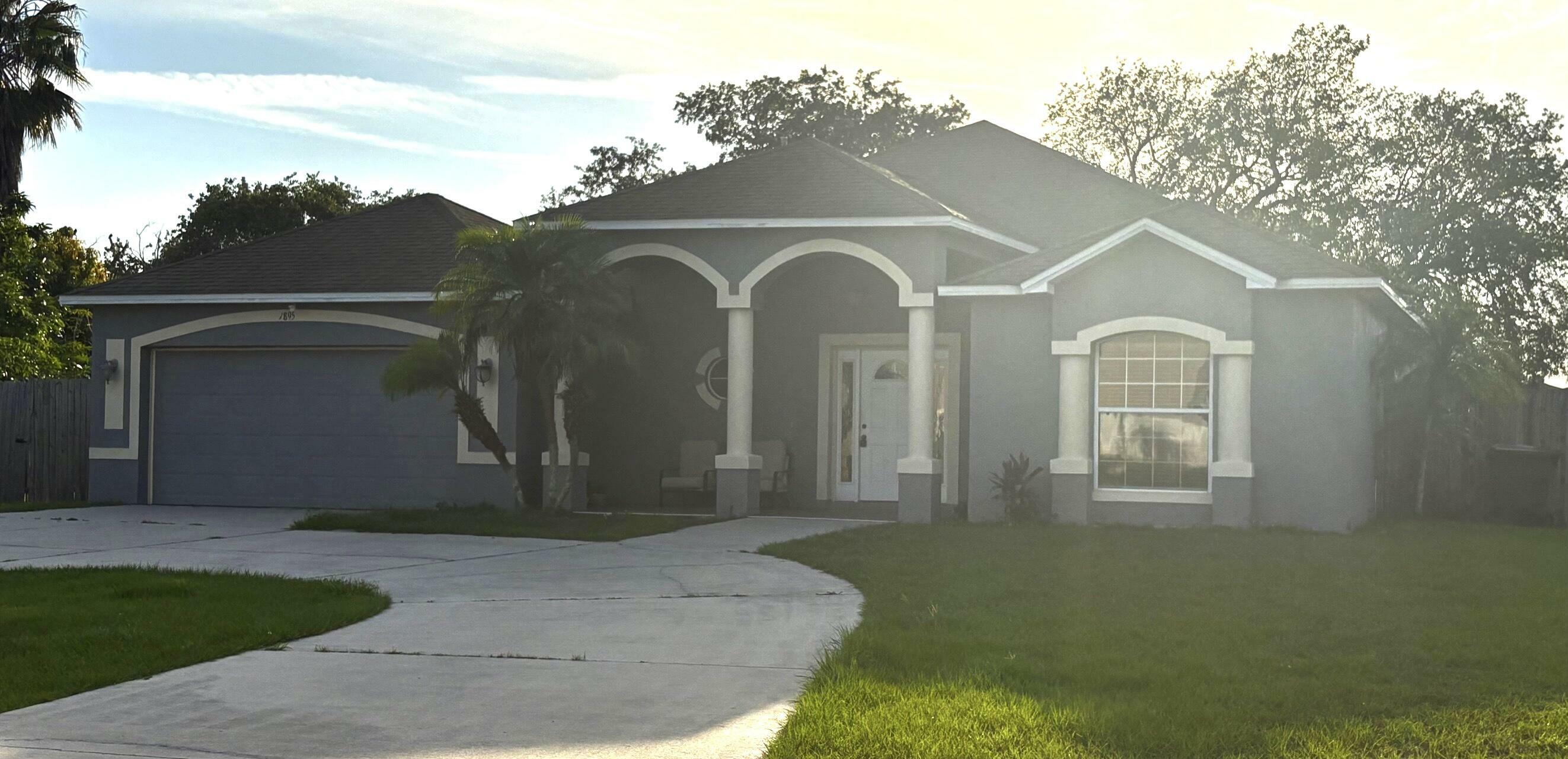 1895 Snapper Drive  Poinciana FL 34759 photo