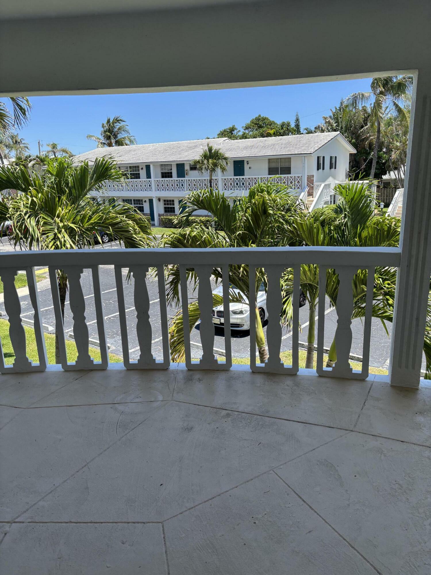 Property Photo: 5505 N Ocean Boulevard 3-204 FL 33435
