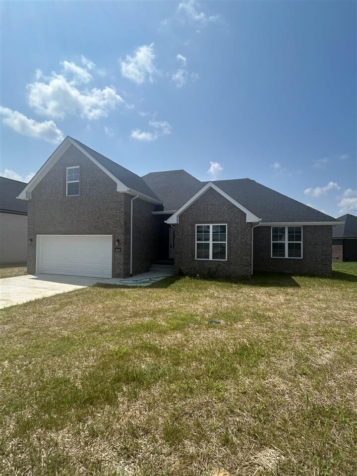Property Photo:  3271 Black Walnut Court  KY 42104 