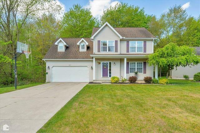 2077 W Edward Lane  Kimball Twp MI 48074 photo