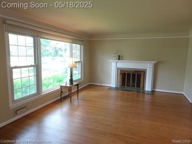 Property Photo: 17841 Kirkshire Avenue MI 48025