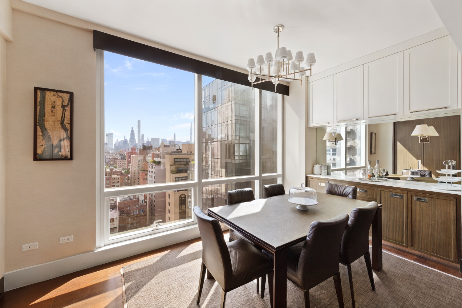 Property Photo: 151 E 85th Street 17J NY 10028